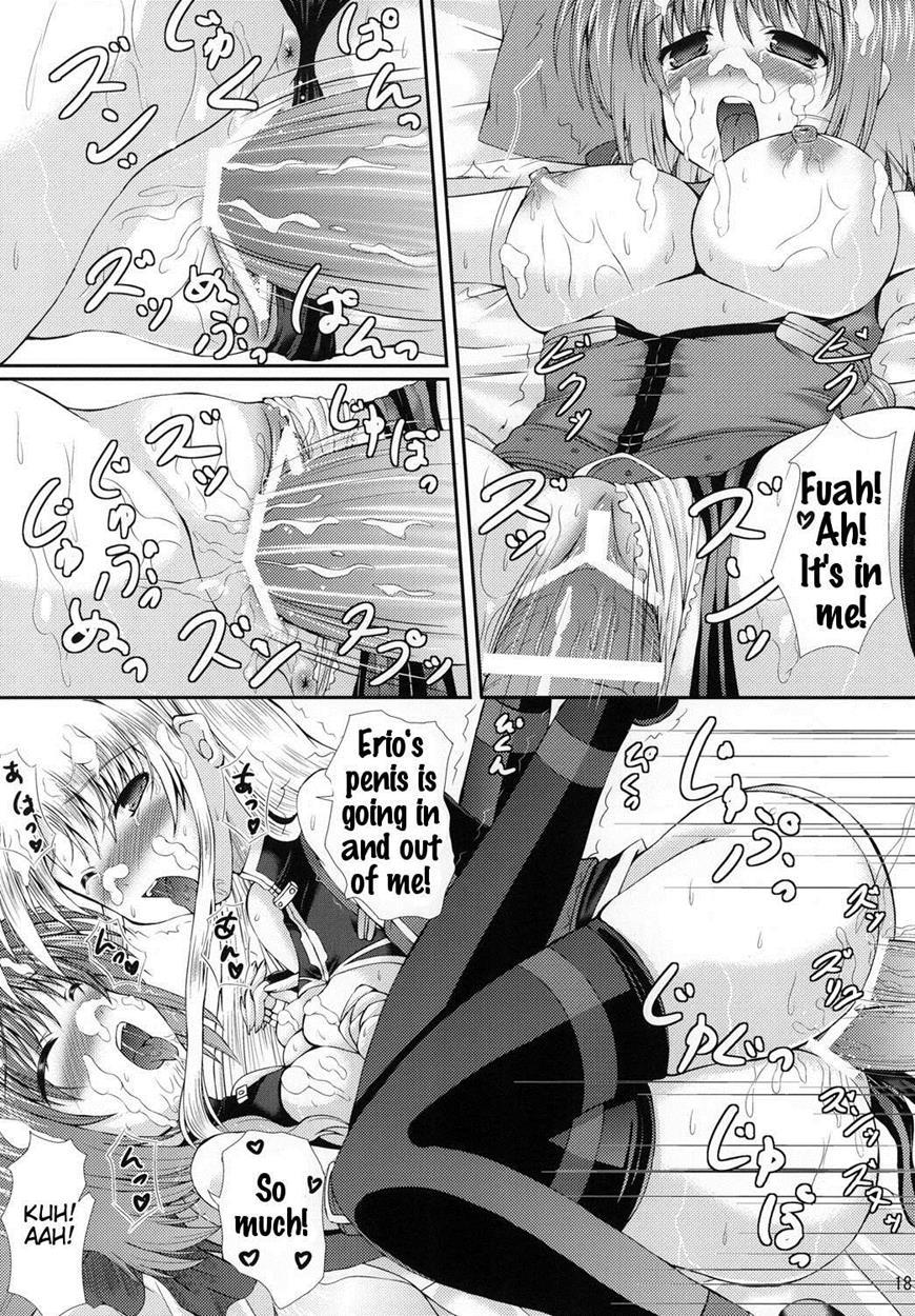 Mahou Shoujo Madoka Magica Dj - Happiness! My Family~ V 1