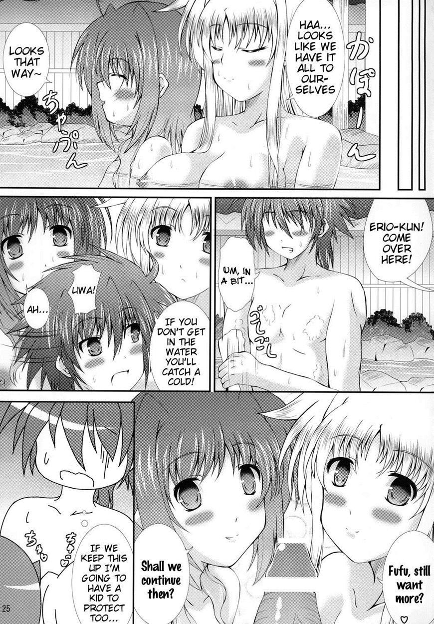 Mahou Shoujo Madoka Magica Dj - Happiness! My Family~ V 1