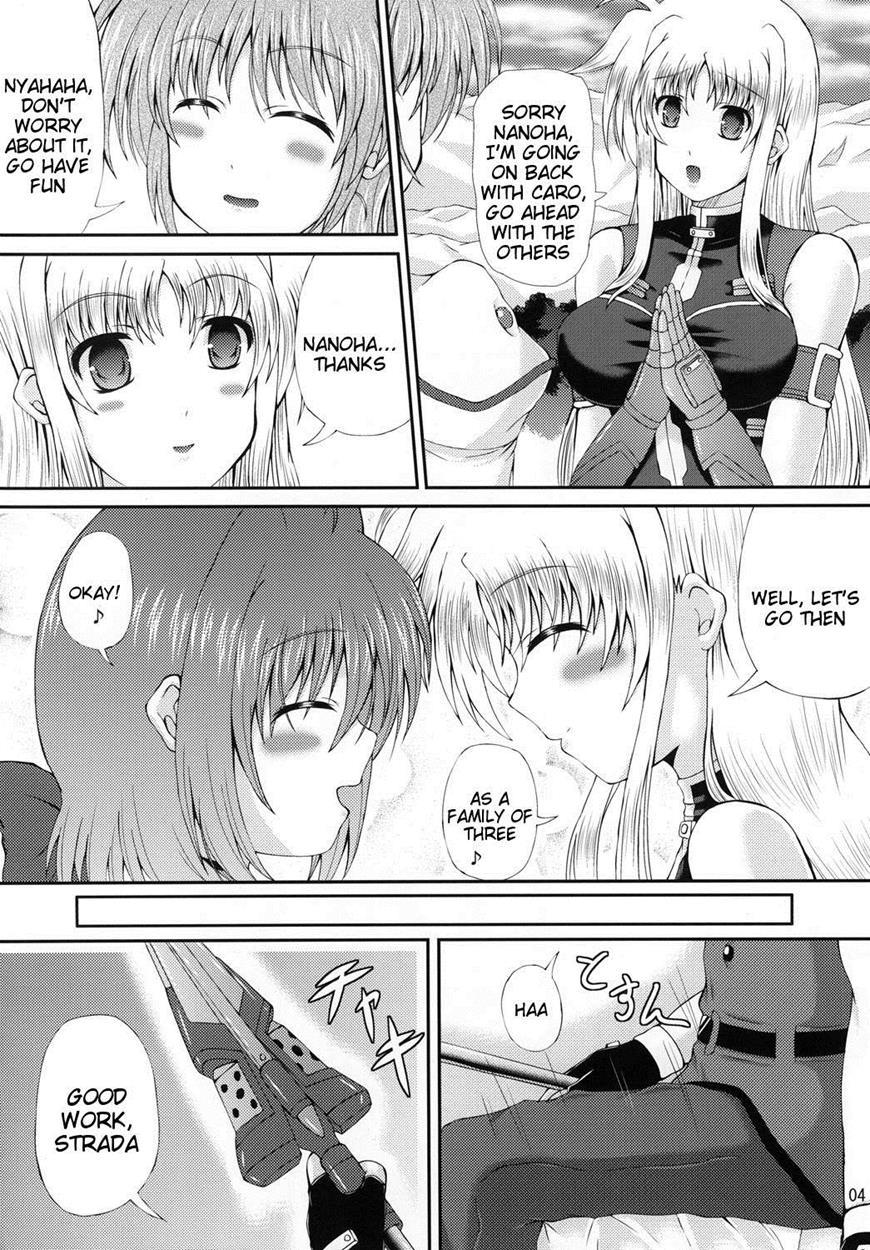 Mahou Shoujo Madoka Magica Dj - Happiness! My Family~ V 1