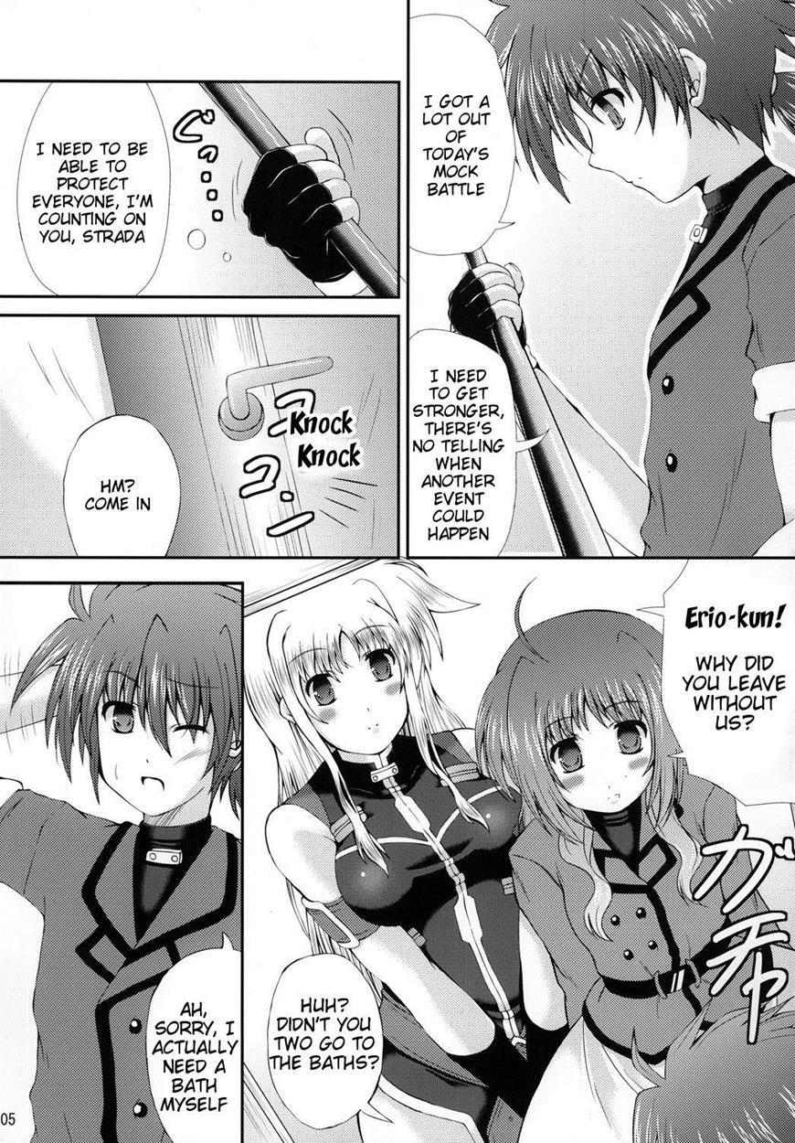 Mahou Shoujo Madoka Magica Dj - Happiness! My Family~ V 1