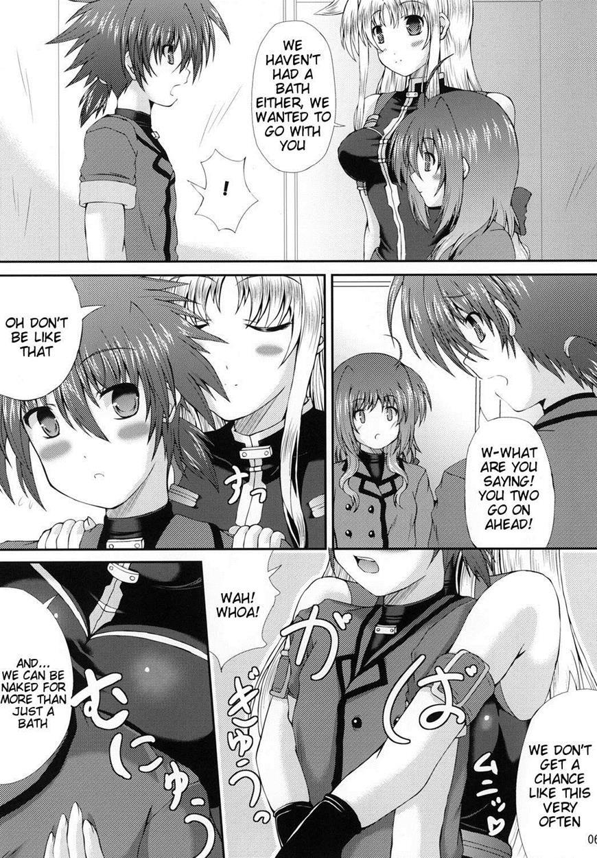 Mahou Shoujo Madoka Magica Dj - Happiness! My Family~ V 1