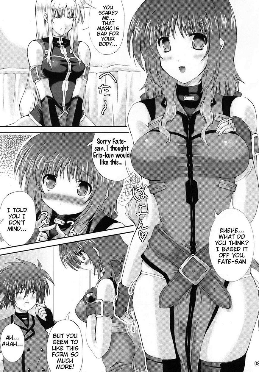 Mahou Shoujo Madoka Magica Dj - Happiness! My Family~ V 1
