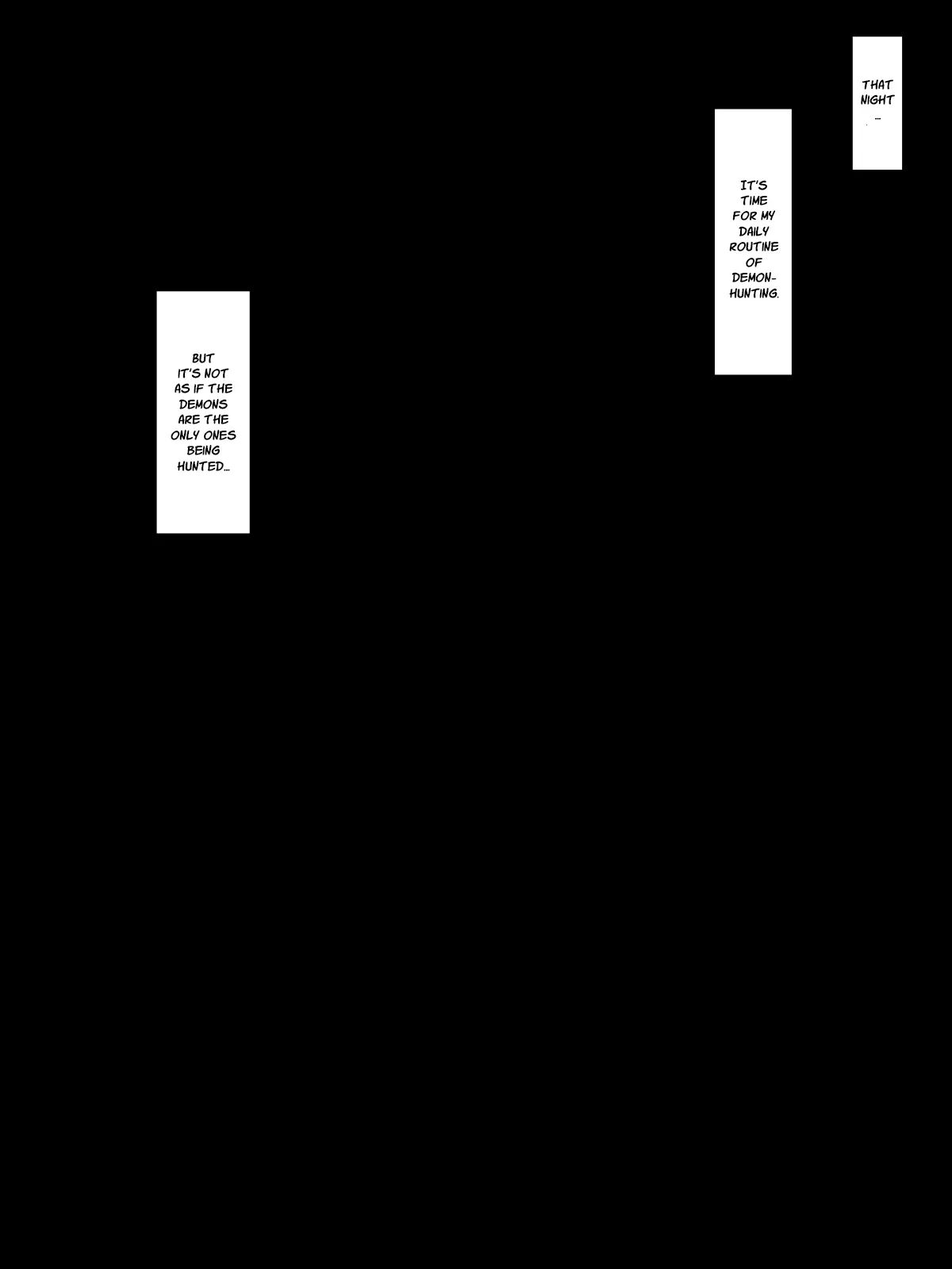 Mahou Tenshi Lil ~kisei Slime Gotoki De Taisetsu Na Yorishiro No Nikutai O Anal Benki Ni Nante Zettai Ni Sasenai!~ 1