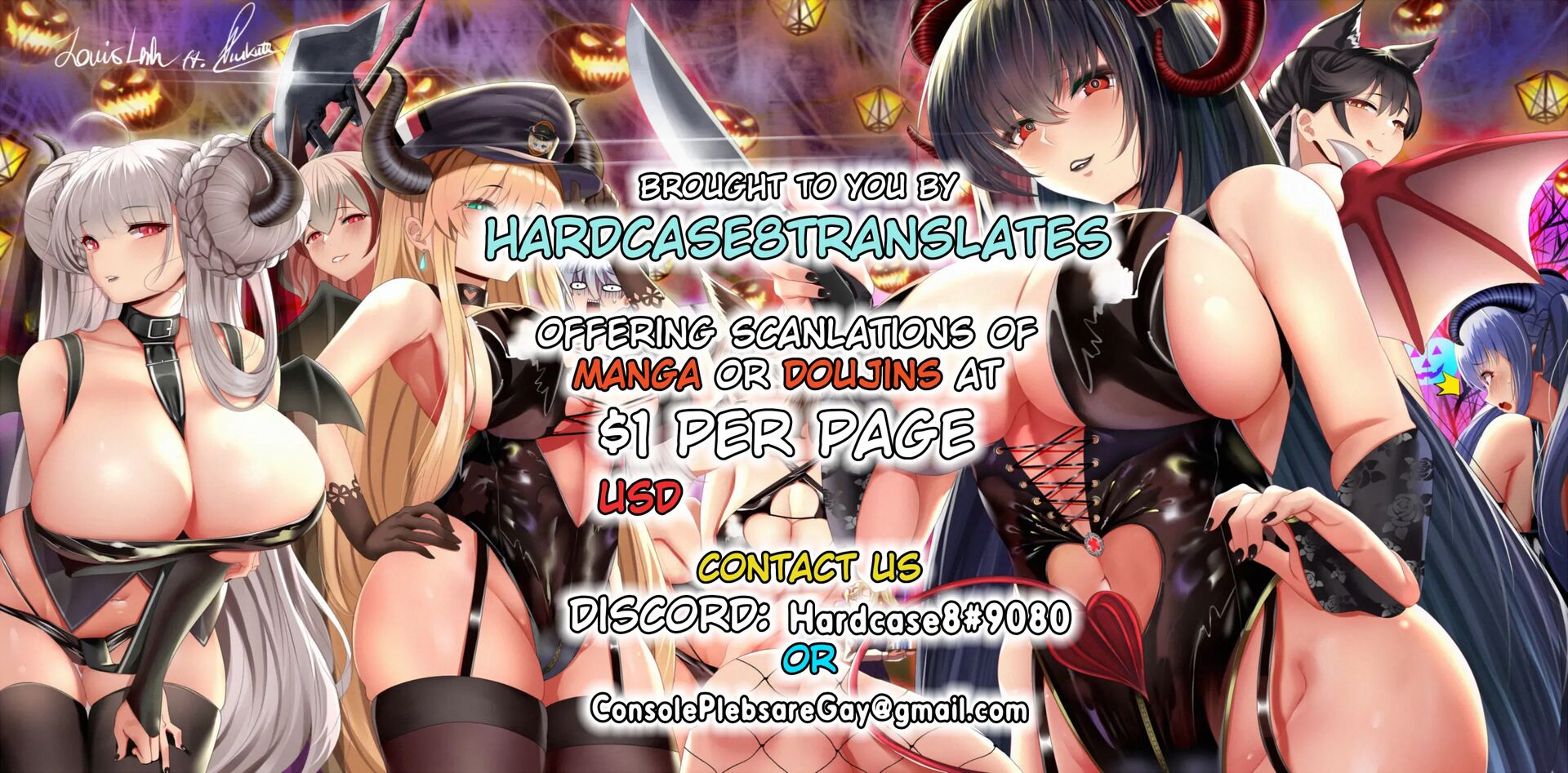 Mahou Tenshi Lil ~kisei Slime Gotoki De Taisetsu Na Yorishiro No Nikutai O Anal Benki Ni Nante Zettai Ni Sasenai!~ 1