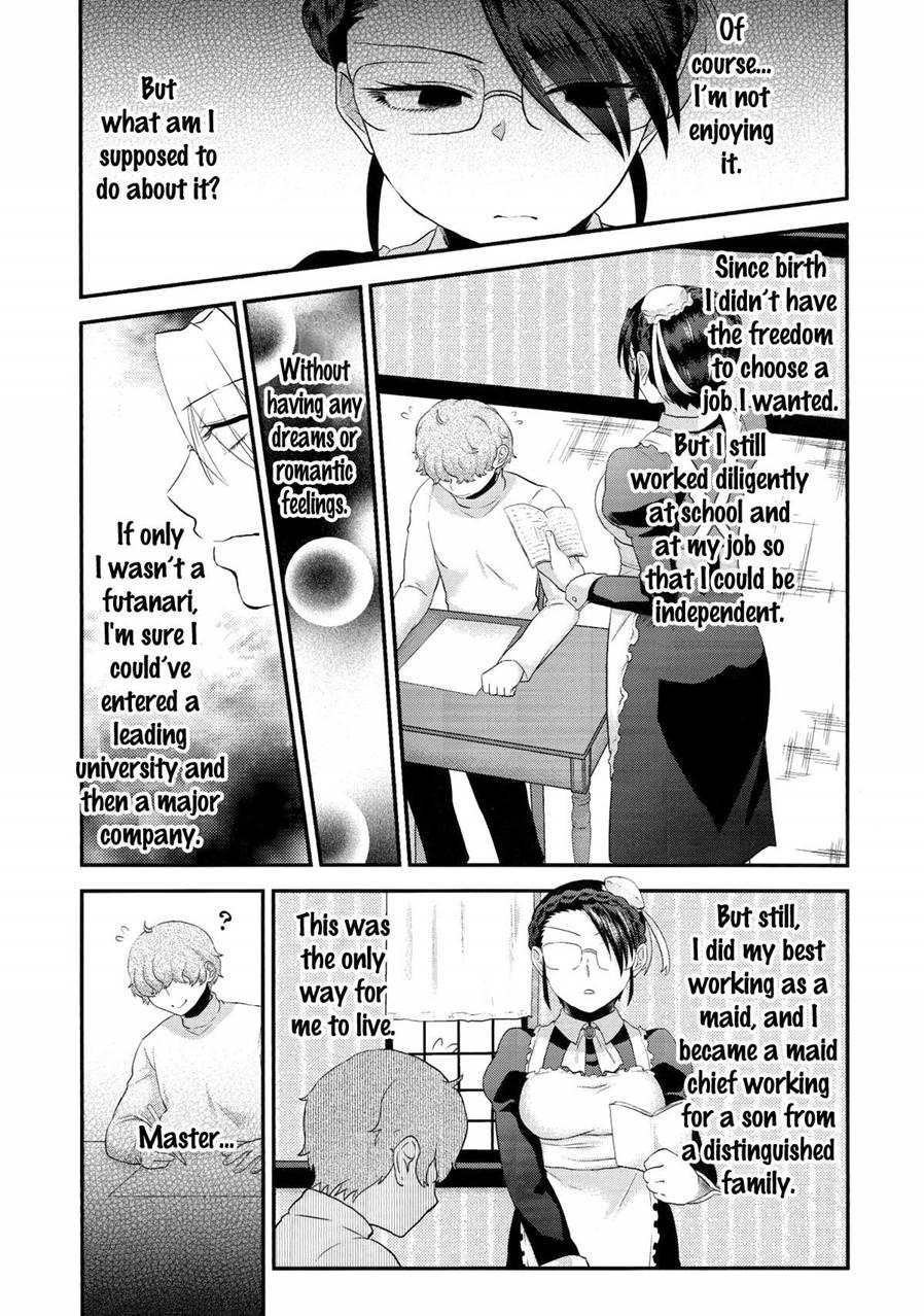 Maid Me! 1