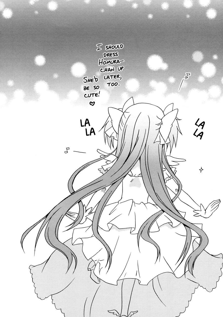 Maid Play 1