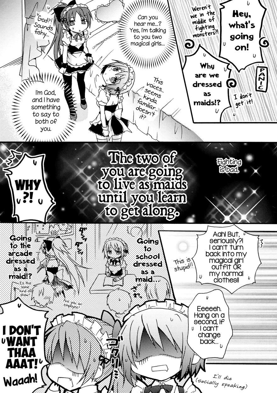 Maid Play 1