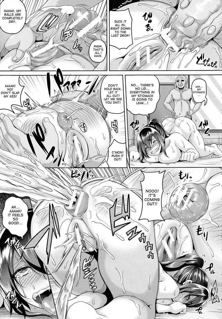 Maid Slave Collection 2