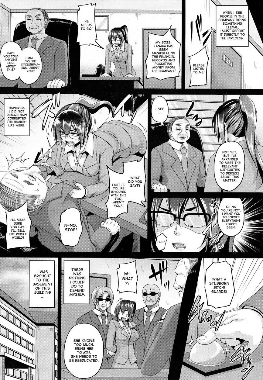 Maid Slave Collection 2