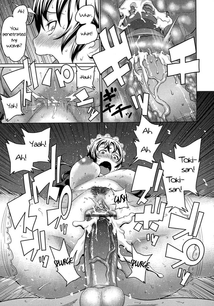 Maid X4 1