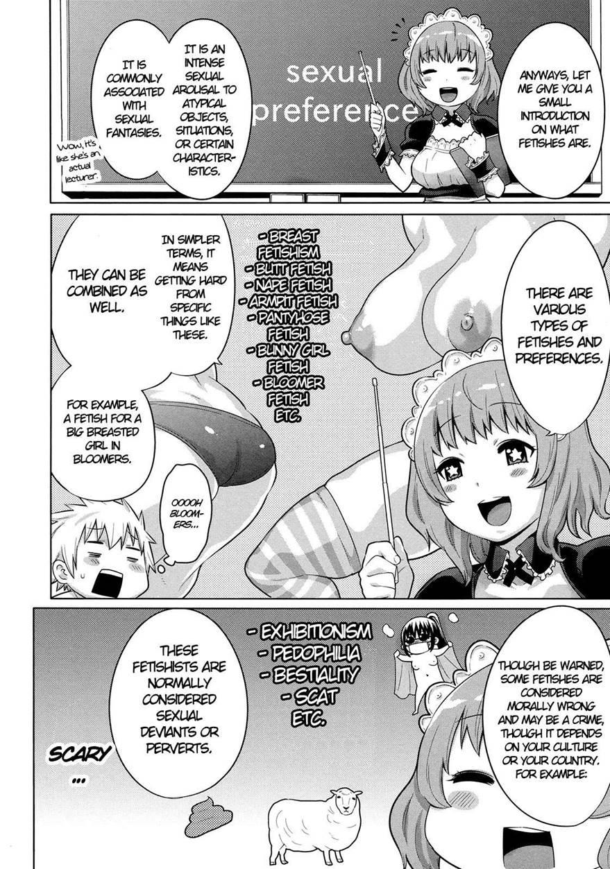 Maid X4 1