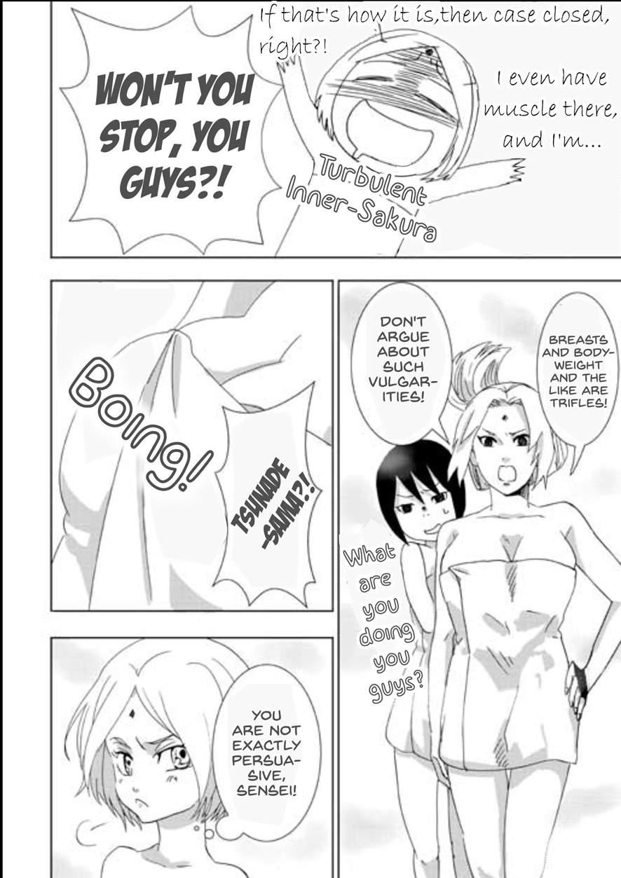 Maiden Problems 1
