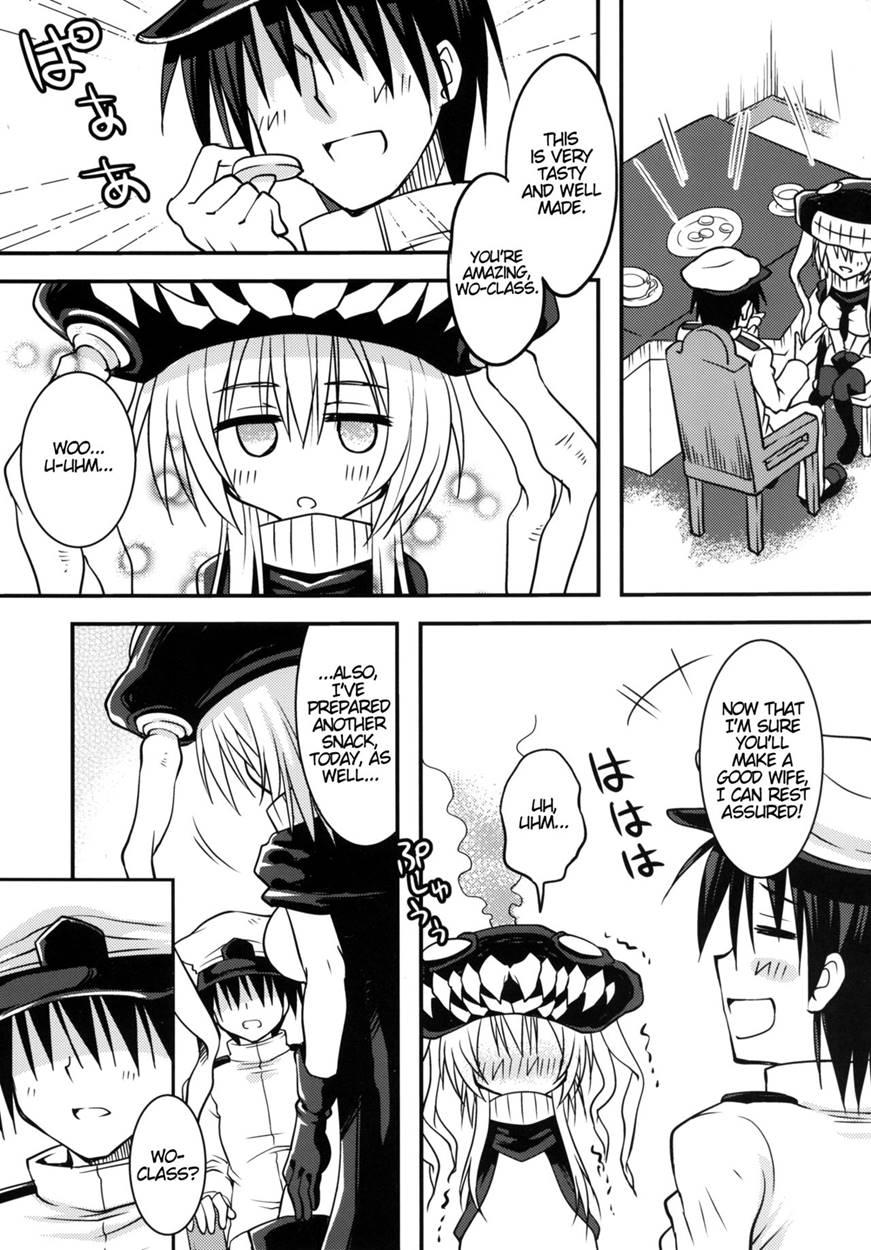 Maigo Wo-kyuu To No Shippori Shitsumushitsu Life 1