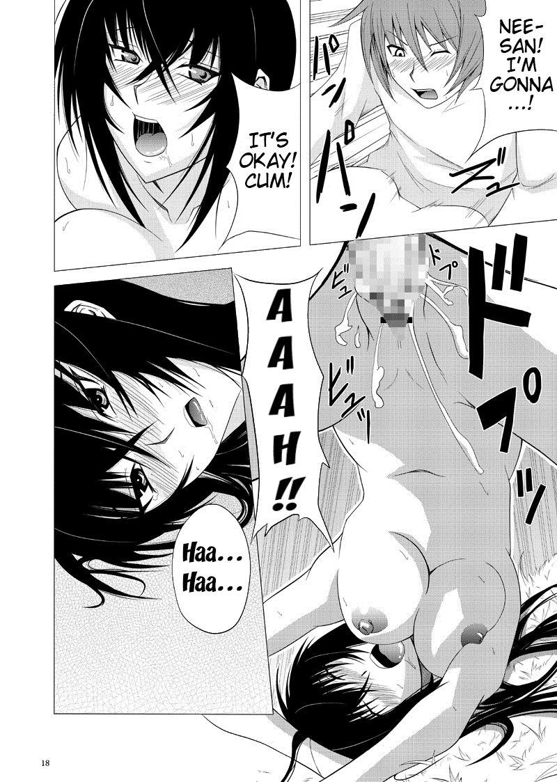 Maji De Watashi Ni Koi Shinasai! Dj - Kawakami-ten 1