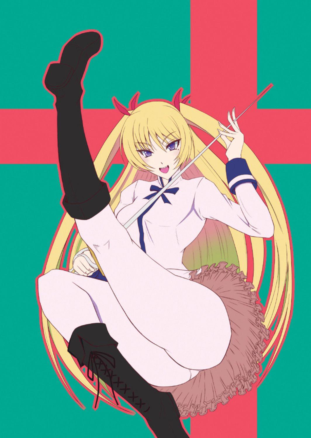 Maji De Watashi Ni Koi Shinasai! Dj - Kawakami-ten 2