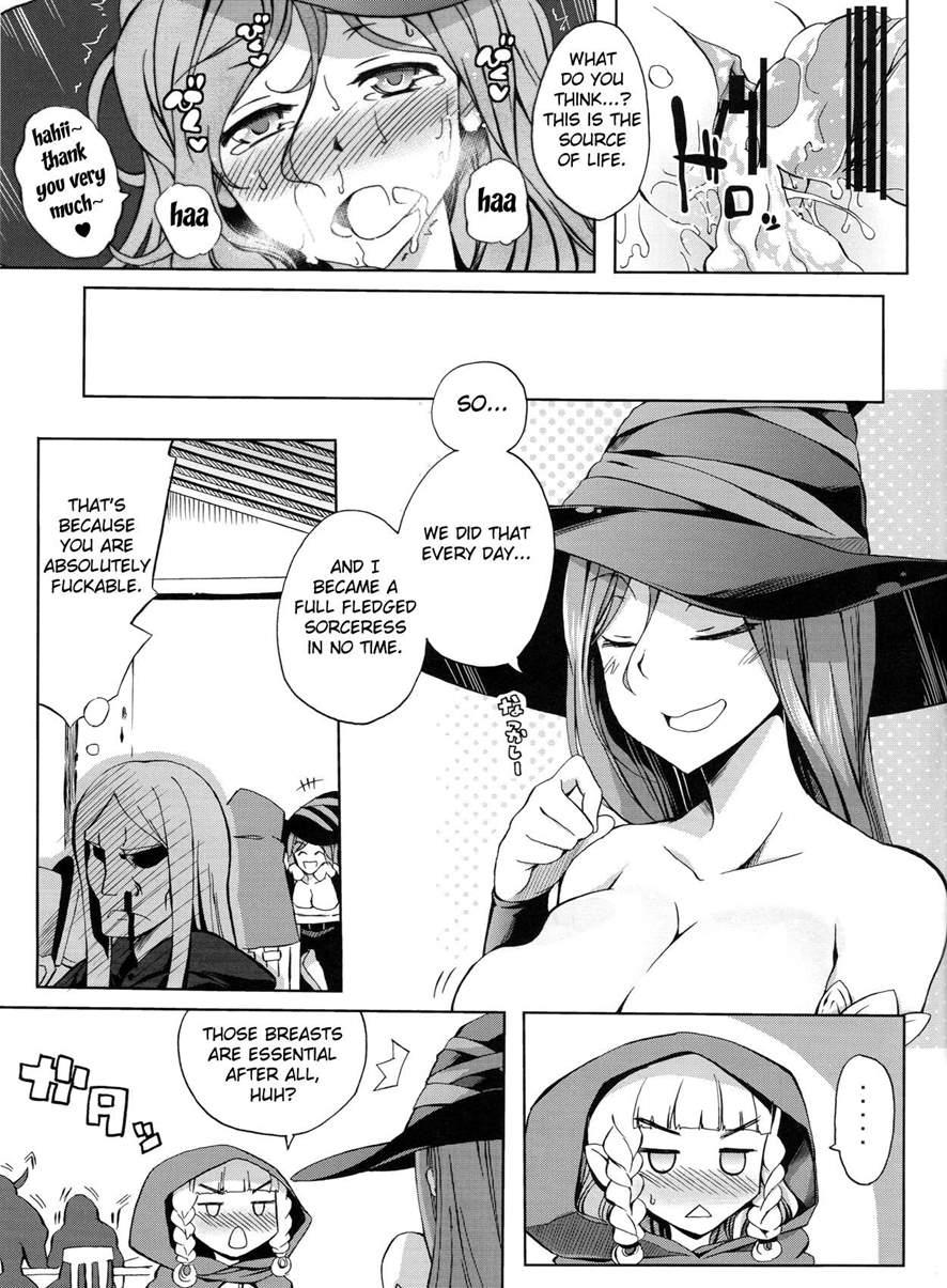 Maji Pai 1