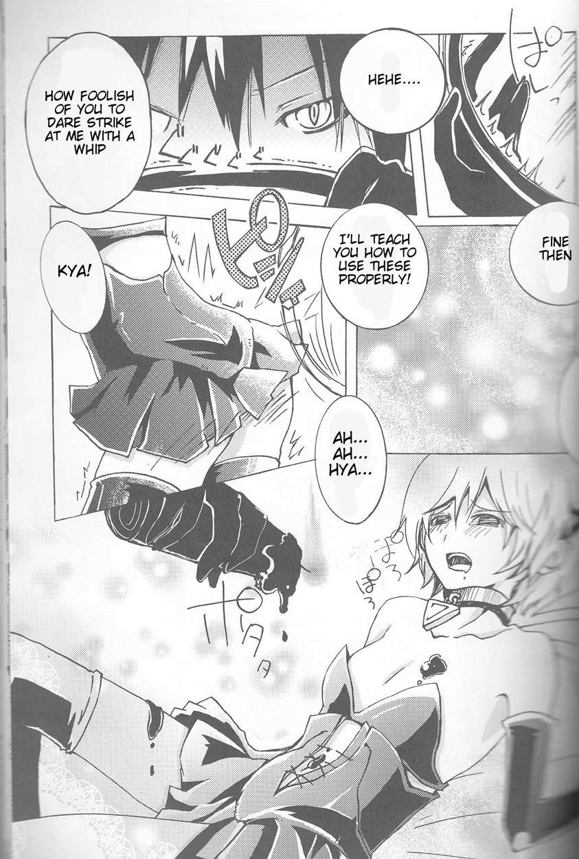 Majin Tantei Nougami Neuro Dj - Neuyako 18 Kin Kikaku Hon Neuyako Juicy! 1