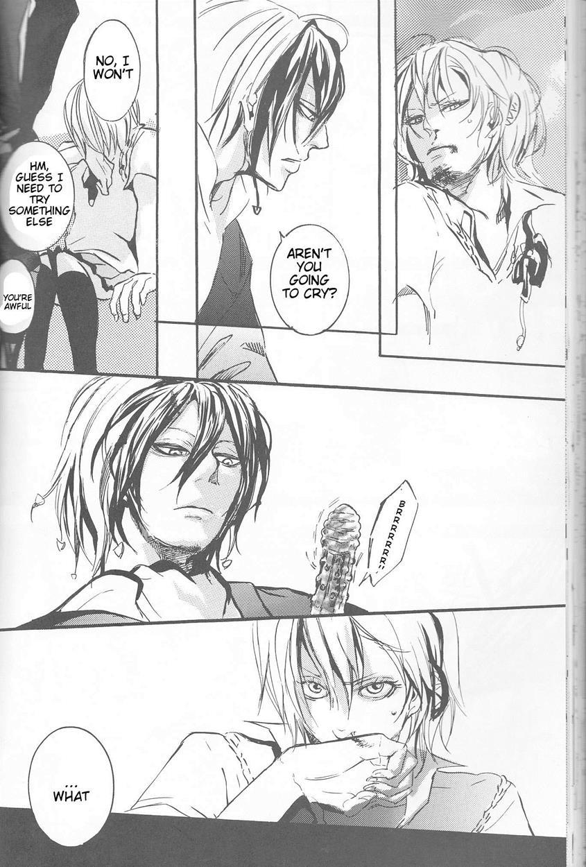 Majin Tantei Nougami Neuro Dj - Neuyako 18 Kin Kikaku Hon Neuyako Juicy! 1