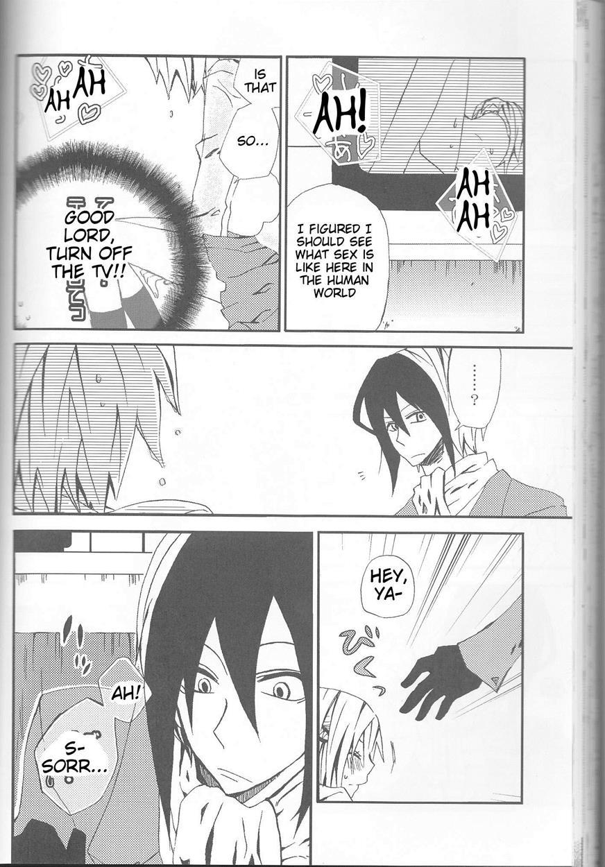Majin Tantei Nougami Neuro Dj - Neuyako 18 Kin Kikaku Hon Neuyako Juicy! 1