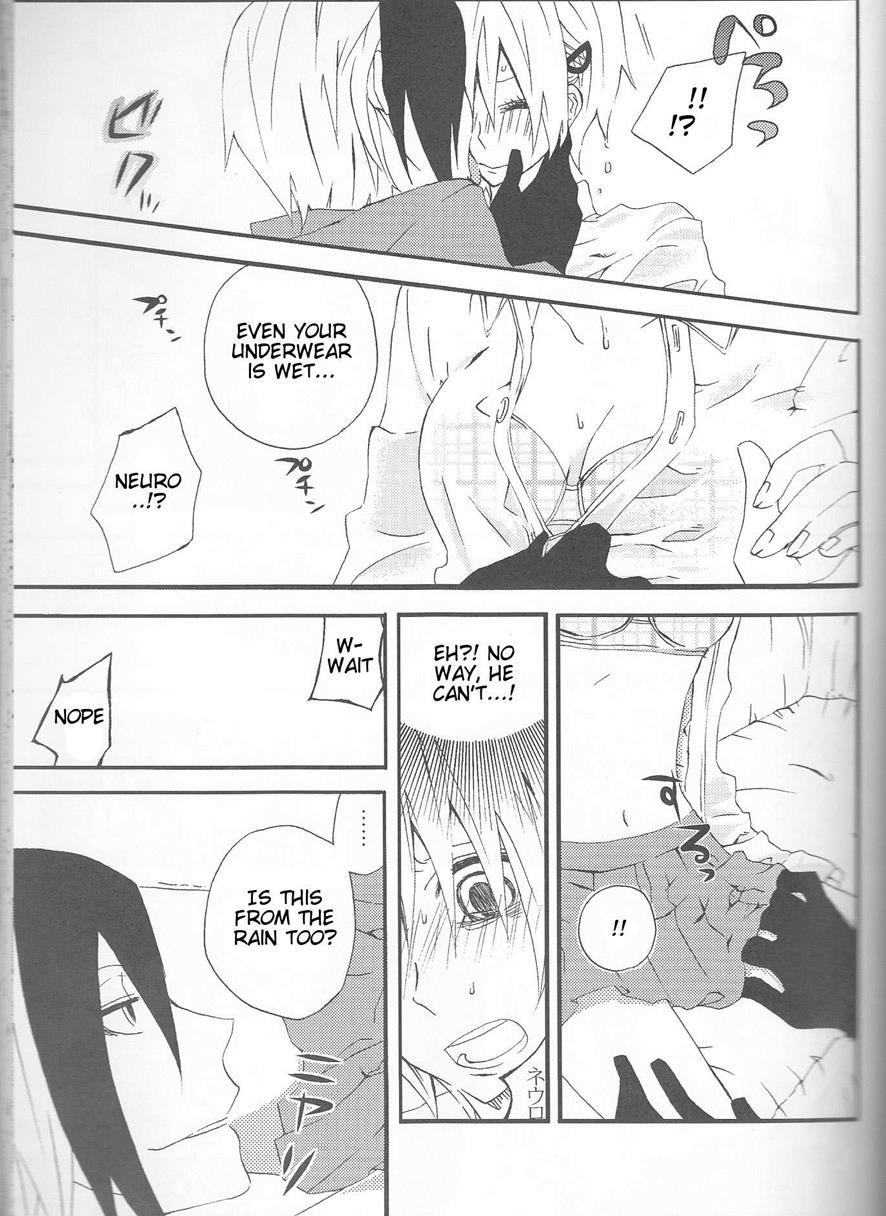 Majin Tantei Nougami Neuro Dj - Neuyako 18 Kin Kikaku Hon Neuyako Juicy! 1