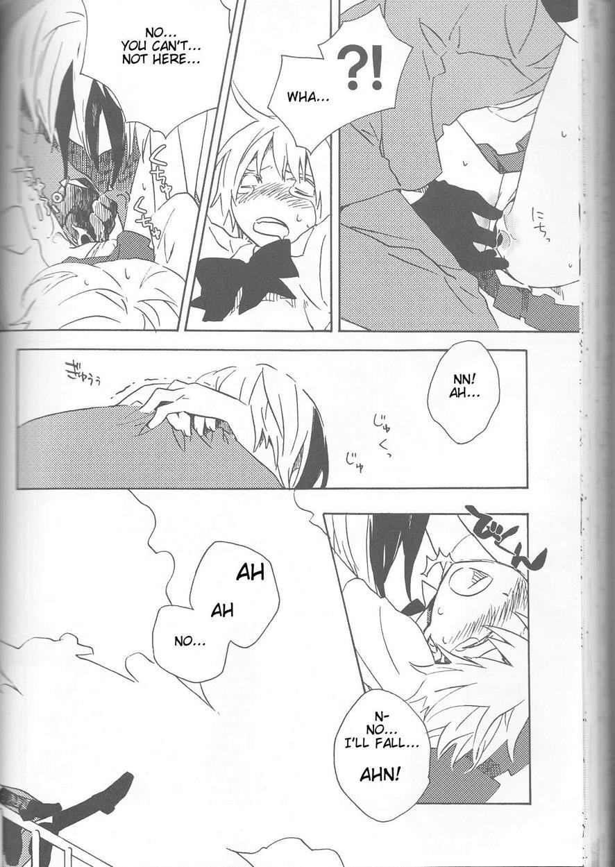 Majin Tantei Nougami Neuro Dj - Neuyako 18 Kin Kikaku Hon Neuyako Juicy! 1