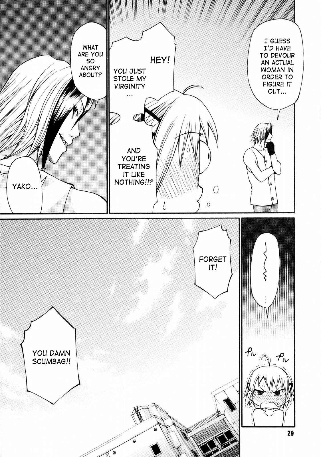 Majin Tantei Nougami Neuro Dj - Tokage 3gou 1