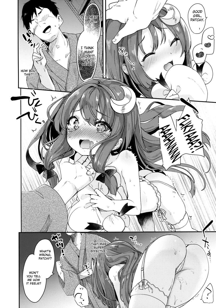 Majo No Watashi Ga Saimin Nanka Ni Kakaru Wake Nai Desho 1