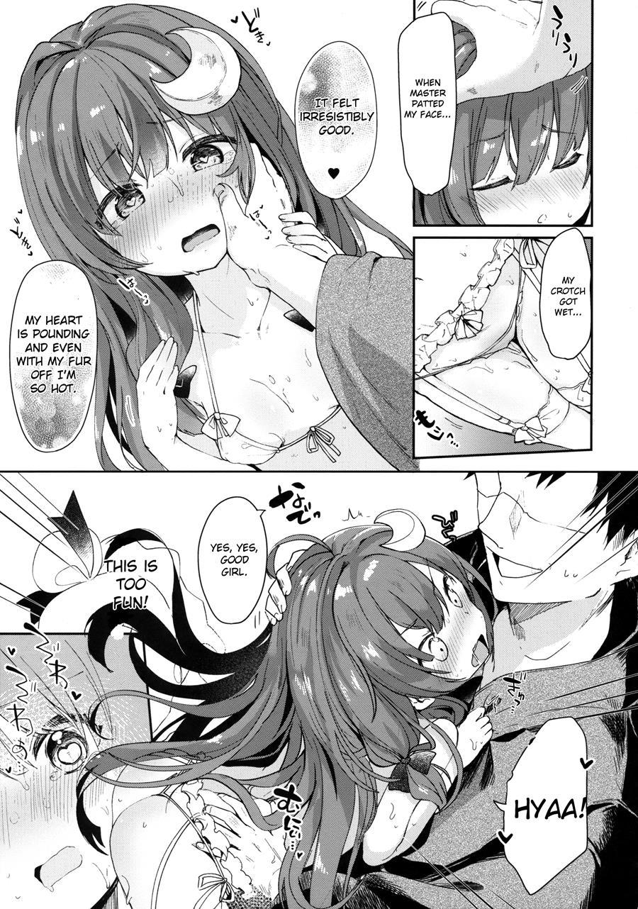Majo No Watashi Ga Saimin Nanka Ni Kakaru Wake Nai Desho 1