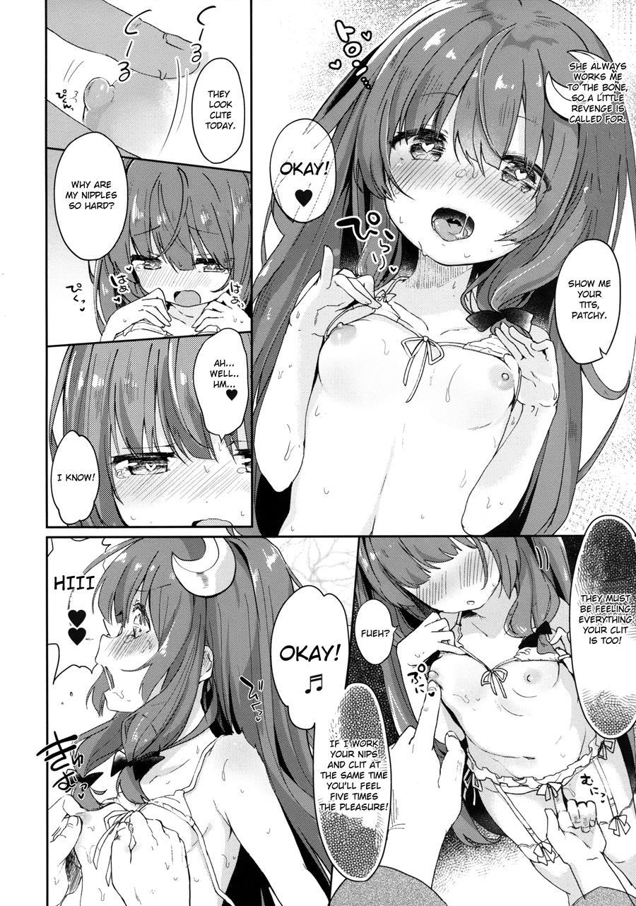 Majo No Watashi Ga Saimin Nanka Ni Kakaru Wake Nai Desho 1