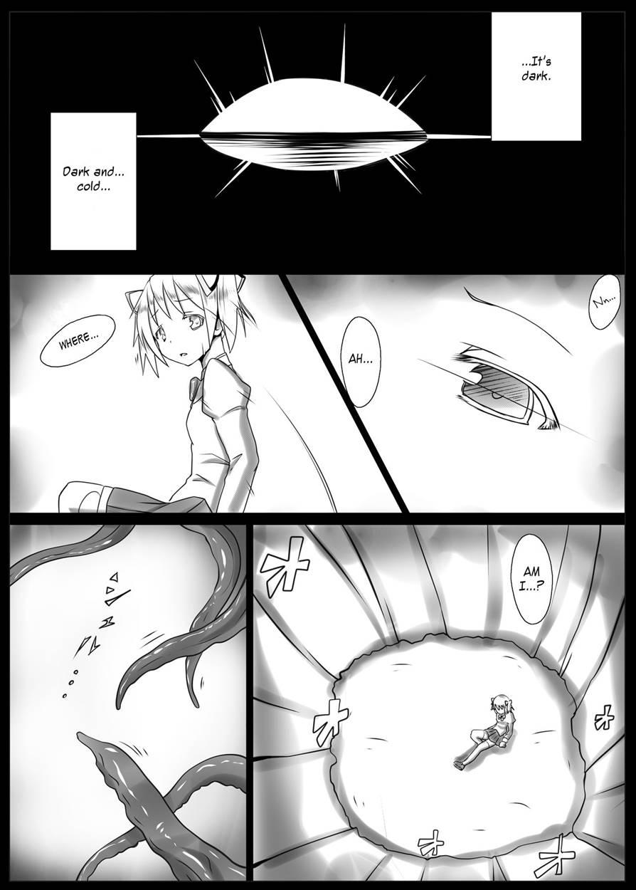 Majoka Magica 1