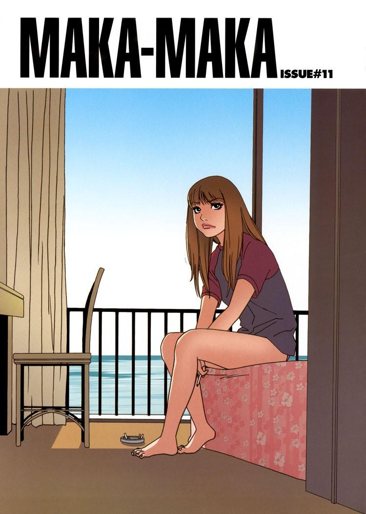 Maka-maka 1