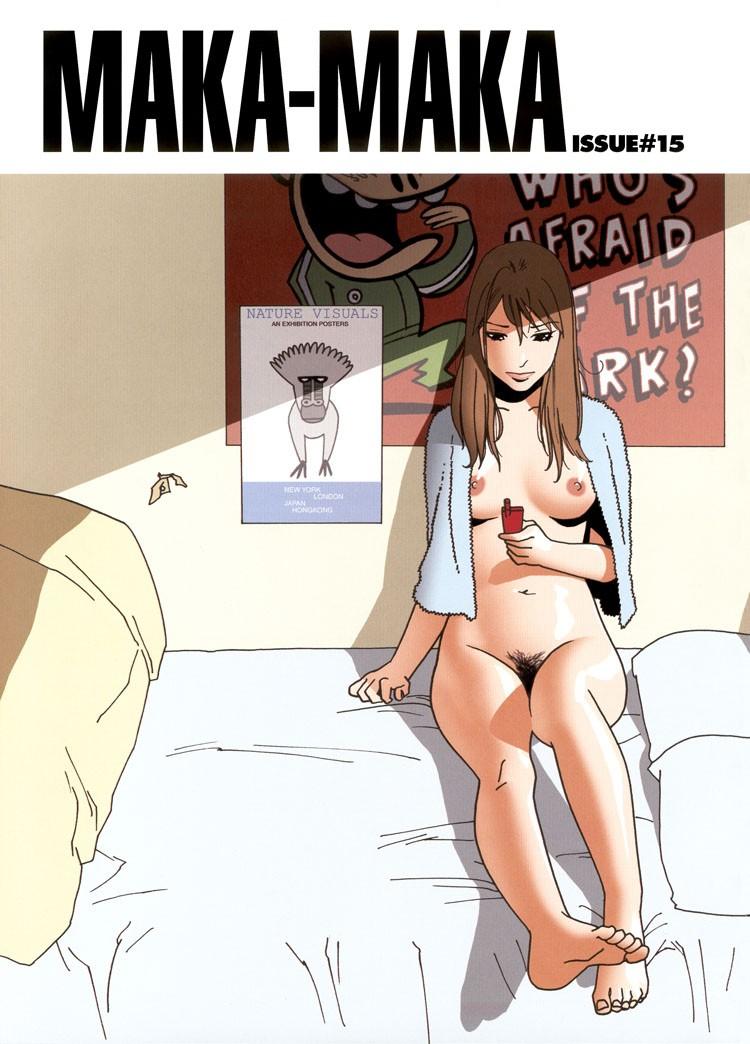 Maka-maka 2