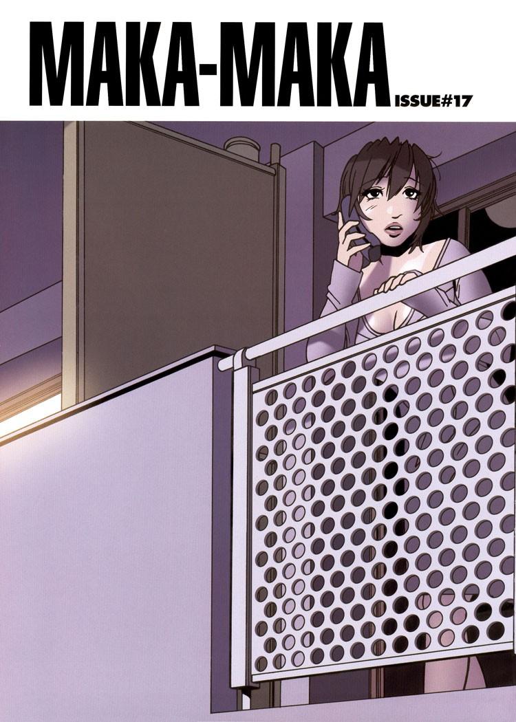 Maka-maka 2