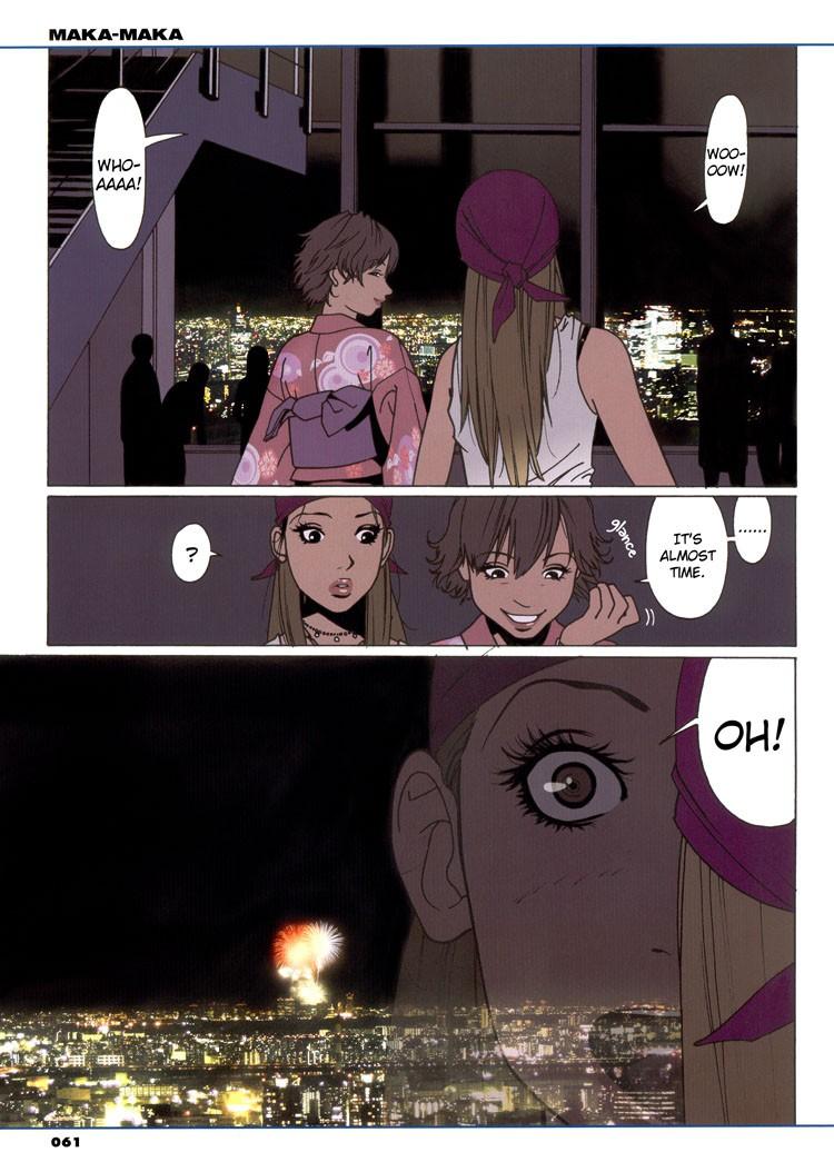 Maka-maka 2
