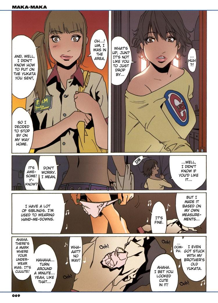 Maka-maka 2