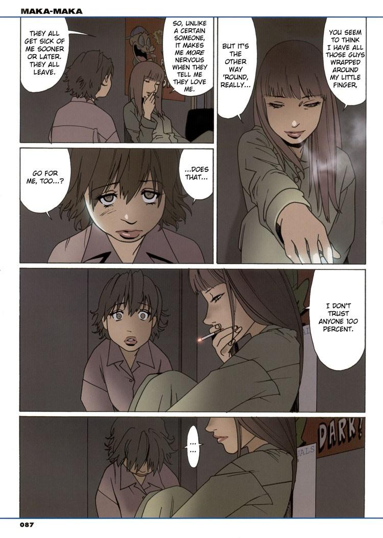 Maka-maka 2