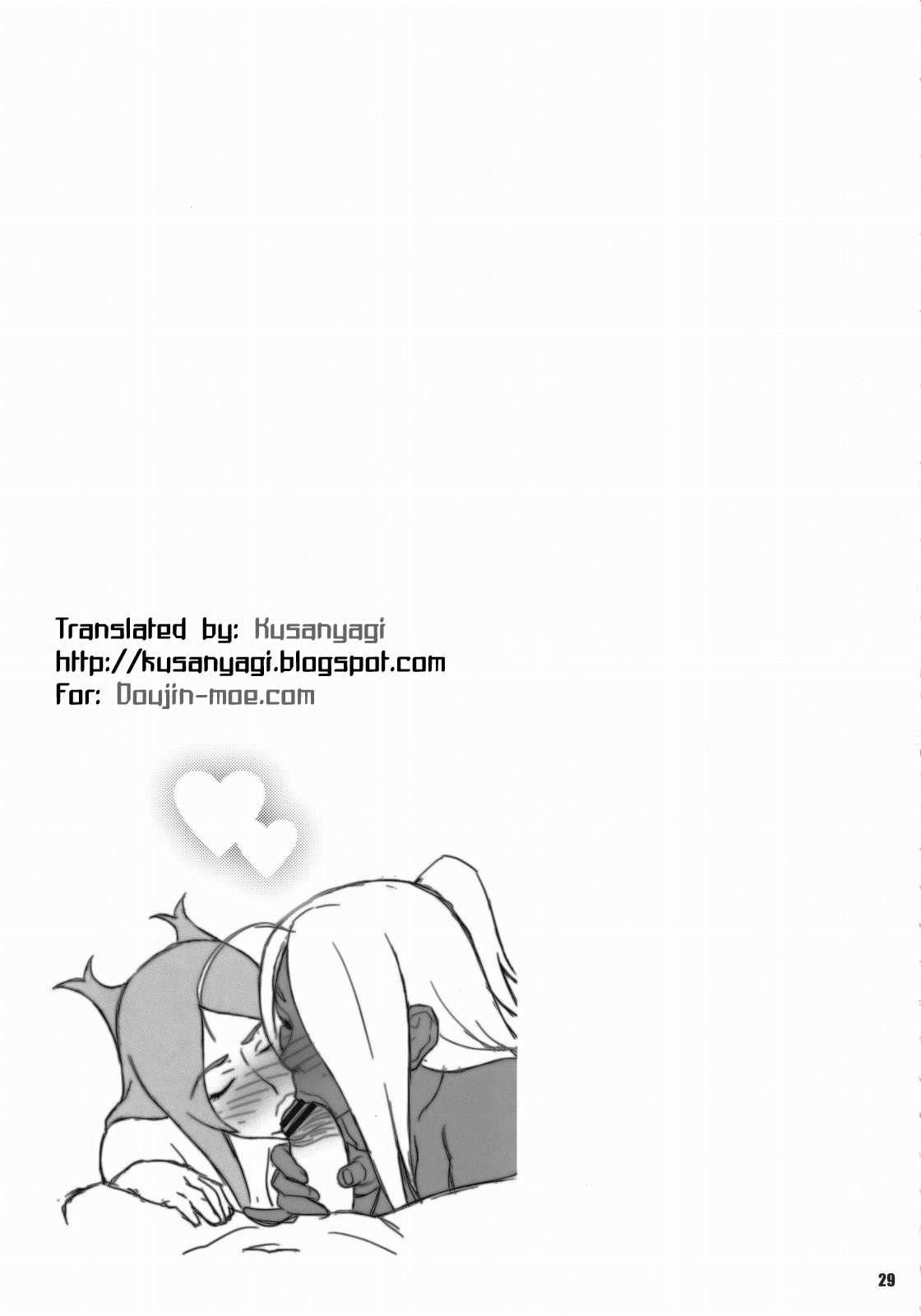 Makina And Garnet's New Year's Eve Sex Party 1