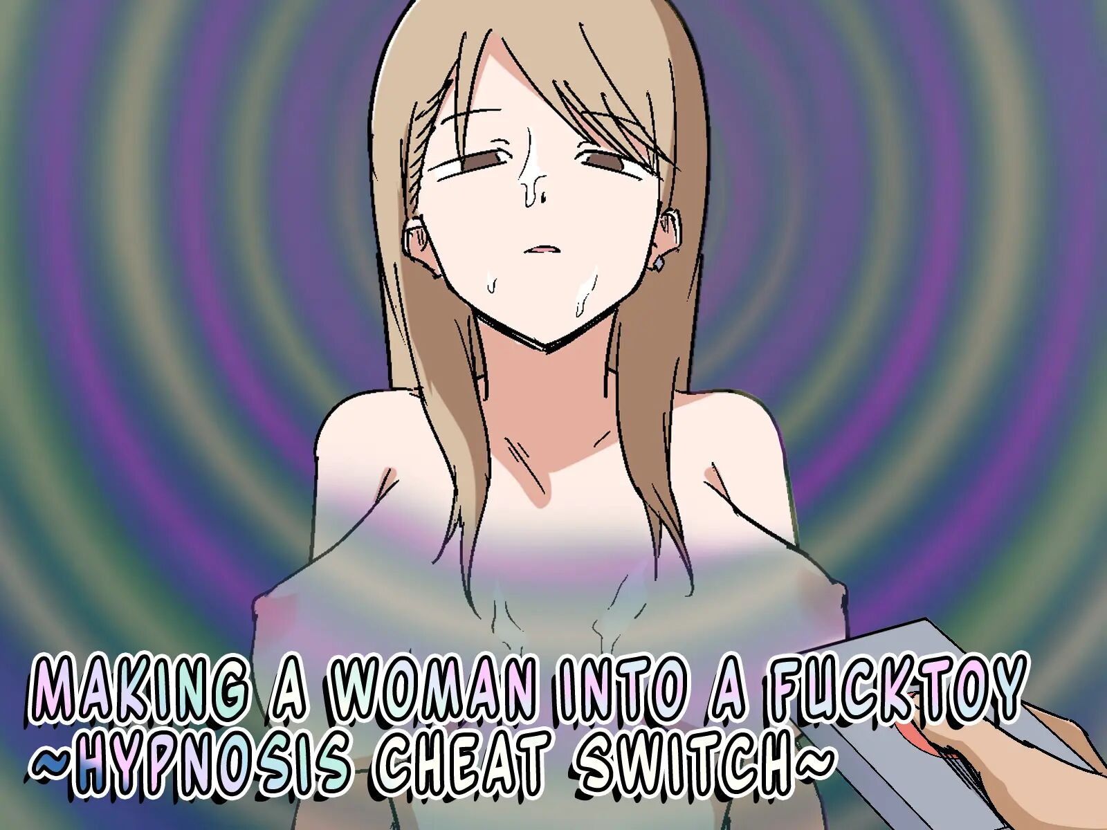 Making A Woman Into A Fucktoy 1