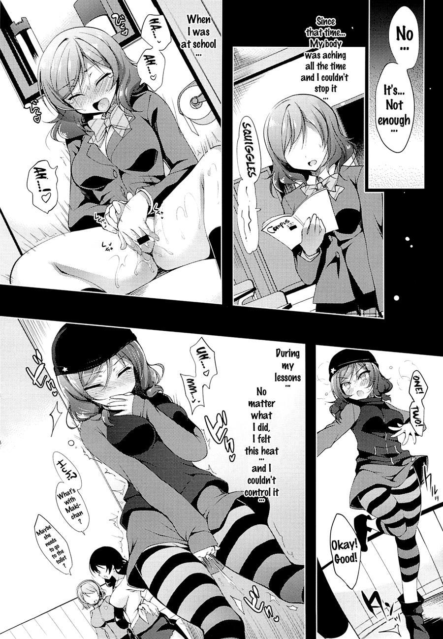 Makipet 3
