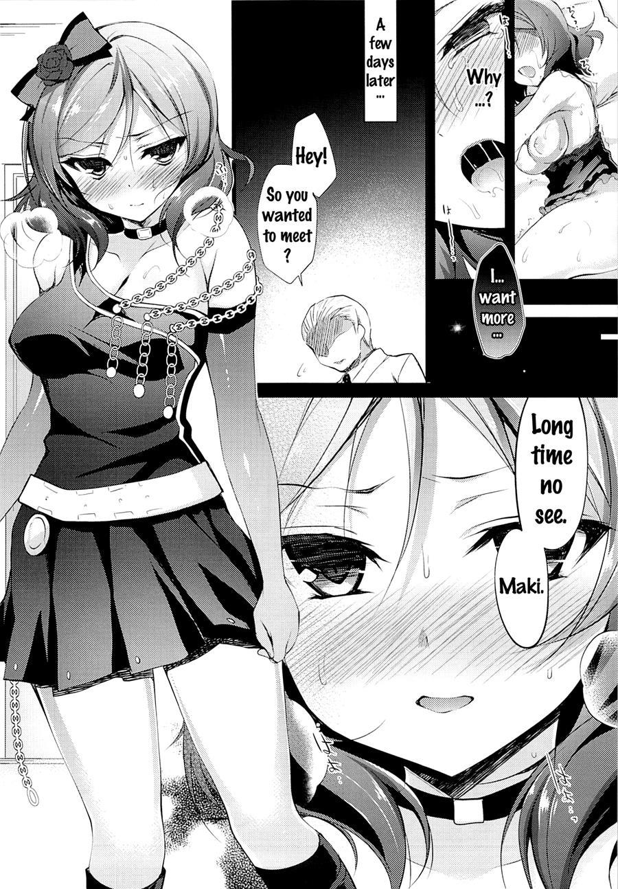 Makipet 3