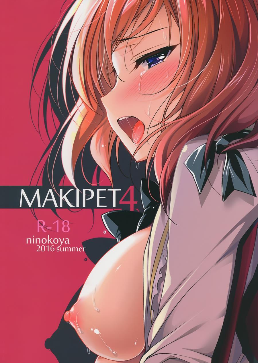 Makipet 4