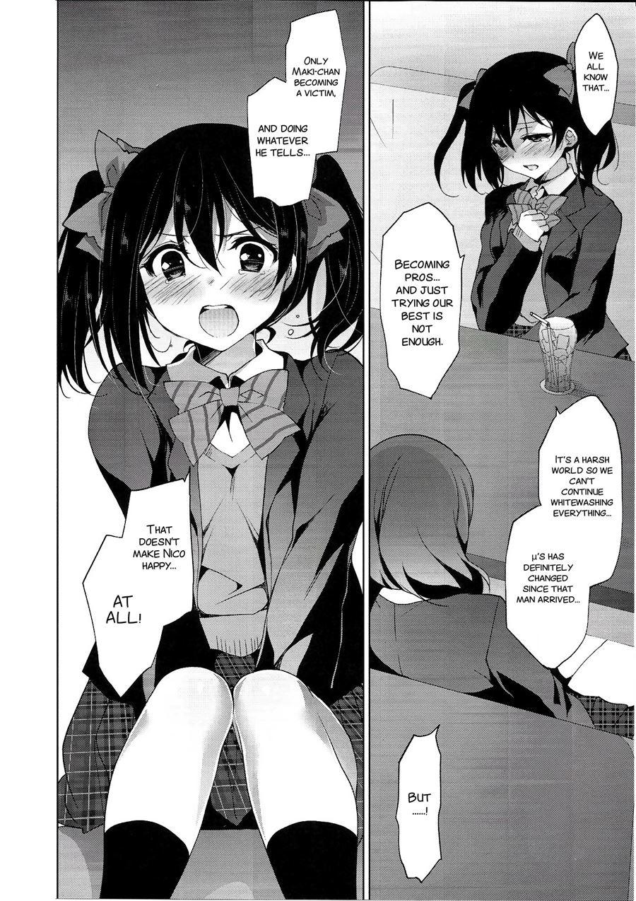 Makipet 8