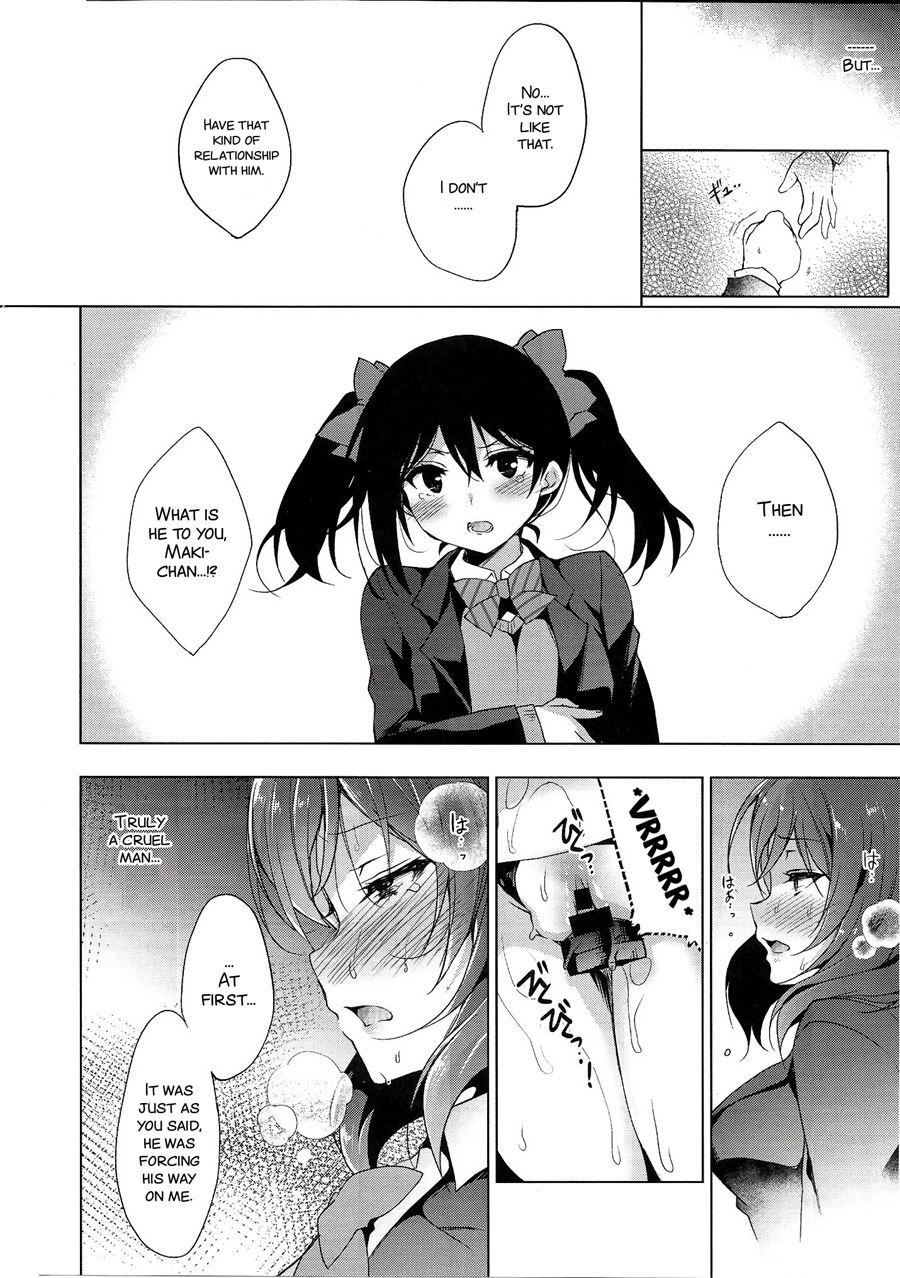Makipet 8
