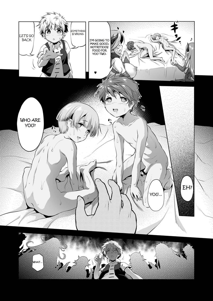 Makotoni Zannen Desu Ga Bouken No Sho 1 Wa Kiete Shimaimashita 1