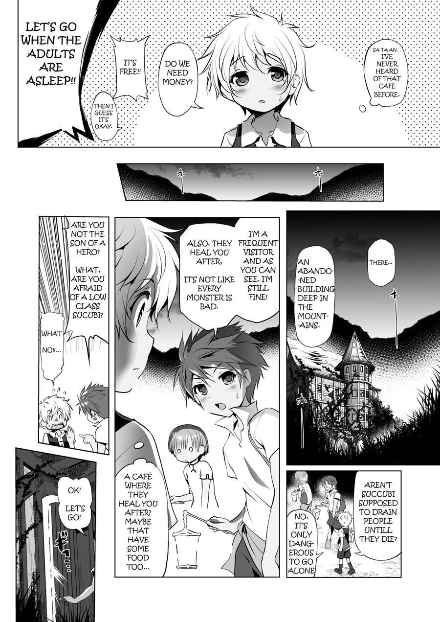 Makotoni Zannen Desu Ga Bouken No Sho 1 Wa Kiete Shimaimashita 1