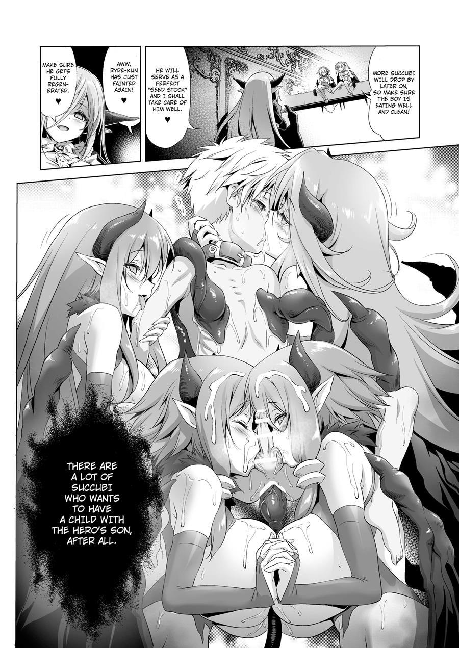 Makotoni Zannen Desu Ga Bouken No Sho 1 Wa Kiete Shimaimashita 2