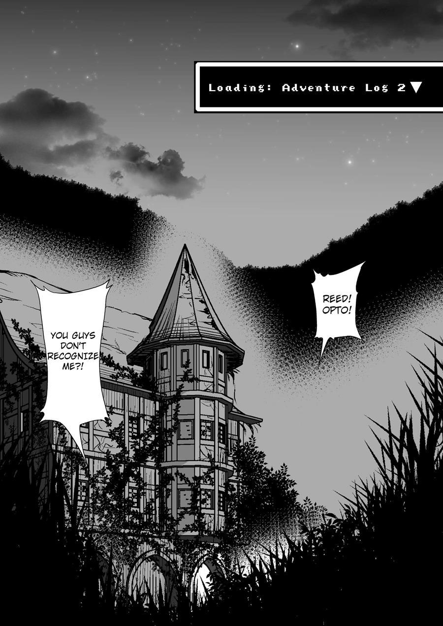 Makotoni Zannen Desu Ga Bouken No Sho 1 Wa Kiete Shimaimashita 2