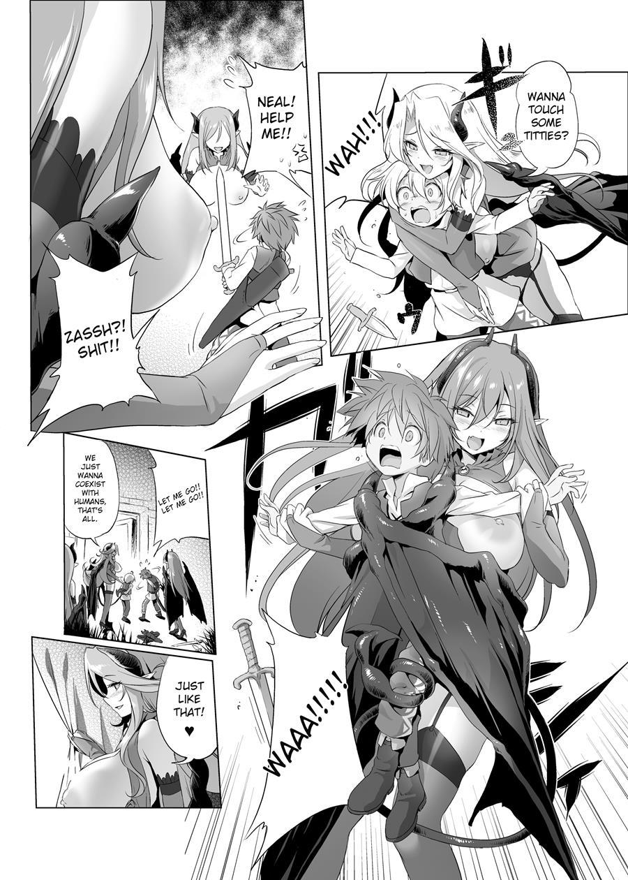Makotoni Zannen Desu Ga Bouken No Sho 1 Wa Kiete Shimaimashita 3