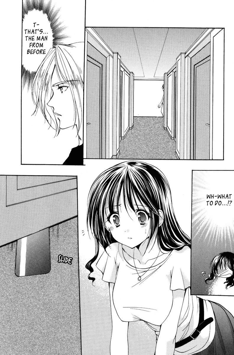 Mama Is A Classmate [ecchi] 2