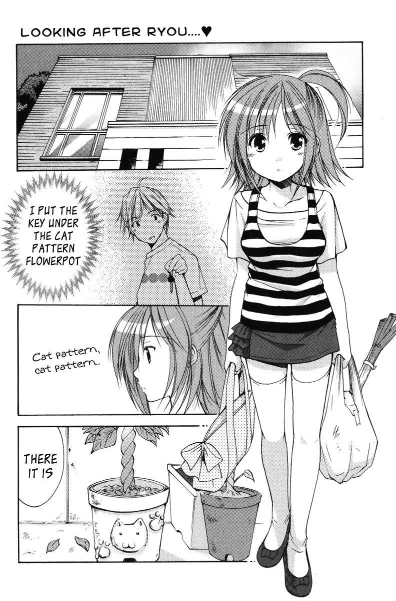 Mama Is A Classmate [ecchi] 2